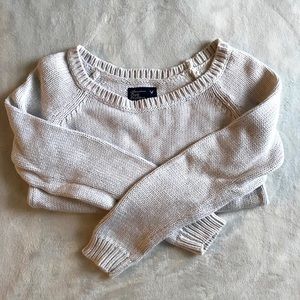 AEO // Knitted Sweater